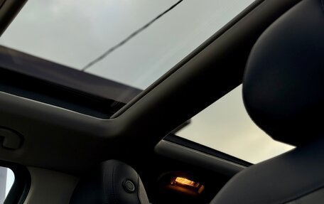 Mercedes-Benz GLE, 2017 год, 3 500 000 рублей, 22 фотография
