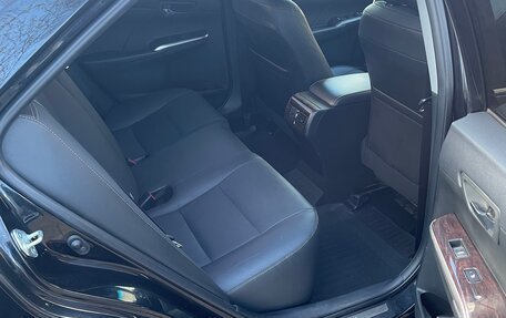 Toyota Camry, 2017 год, 2 700 000 рублей, 3 фотография
