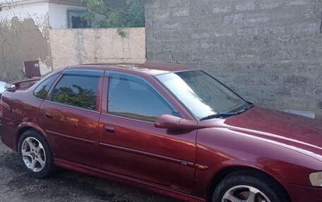 Opel Vectra B рестайлинг, 2000 год, 220 000 рублей, 5 фотография