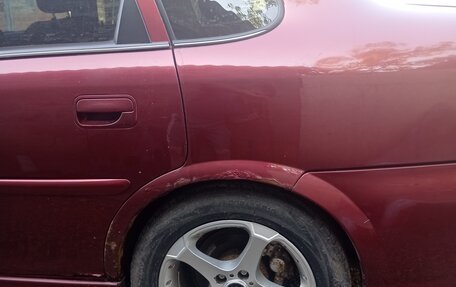 Opel Vectra B рестайлинг, 2000 год, 220 000 рублей, 2 фотография