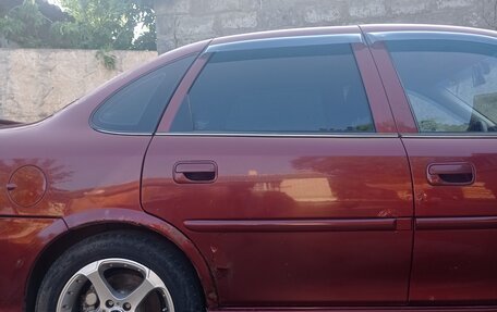 Opel Vectra B рестайлинг, 2000 год, 220 000 рублей, 6 фотография