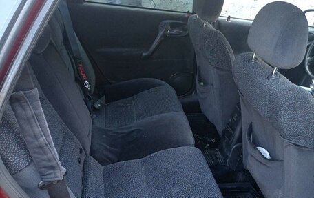 Opel Vectra B рестайлинг, 2000 год, 220 000 рублей, 13 фотография