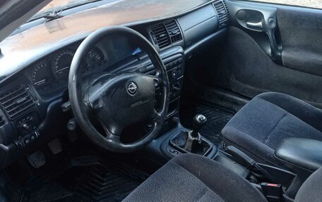 Opel Vectra B рестайлинг, 2000 год, 220 000 рублей, 8 фотография