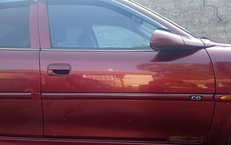 Opel Vectra B рестайлинг, 2000 год, 220 000 рублей, 11 фотография