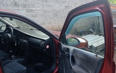 Opel Vectra B рестайлинг, 2000 год, 220 000 рублей, 10 фотография