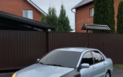 Mitsubishi Lancer IX, 2005 год, 270 000 рублей, 1 фотография