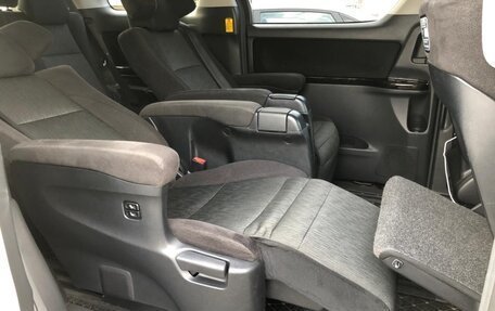 Toyota Alphard III, 2013 год, 2 550 000 рублей, 7 фотография