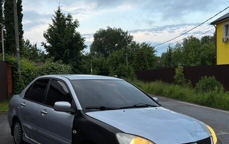 Mitsubishi Lancer IX, 2005 год, 270 000 рублей, 3 фотография