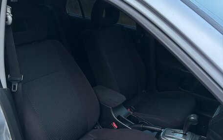 Mitsubishi Lancer IX, 2005 год, 270 000 рублей, 11 фотография