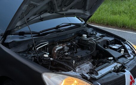 Mitsubishi Lancer IX, 2005 год, 270 000 рублей, 14 фотография