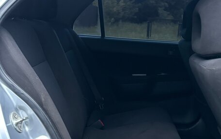Mitsubishi Lancer IX, 2005 год, 270 000 рублей, 12 фотография