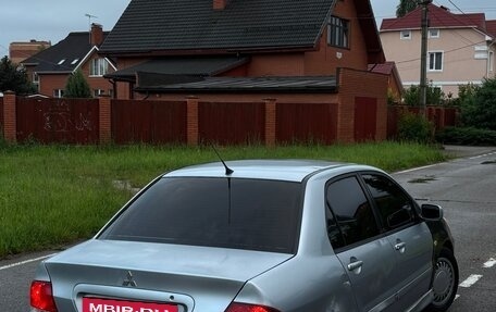 Mitsubishi Lancer IX, 2005 год, 270 000 рублей, 2 фотография
