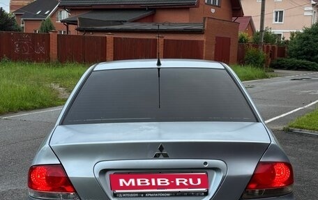 Mitsubishi Lancer IX, 2005 год, 270 000 рублей, 5 фотография