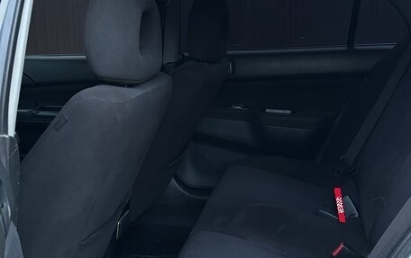 Mitsubishi Lancer IX, 2005 год, 270 000 рублей, 10 фотография
