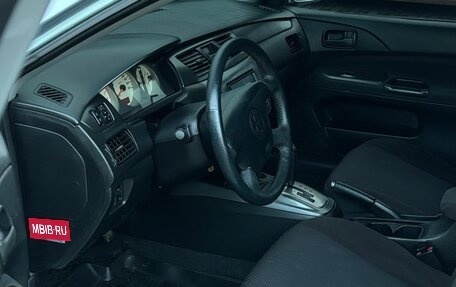 Mitsubishi Lancer IX, 2005 год, 270 000 рублей, 9 фотография