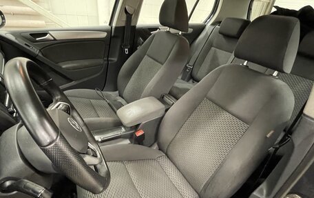 Volkswagen Golf VI, 2011 год, 1 100 000 рублей, 6 фотография