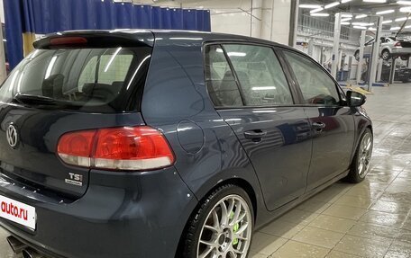 Volkswagen Golf VI, 2011 год, 1 100 000 рублей, 5 фотография