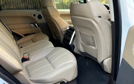 Land Rover Range Rover Sport II, 2014 год, 3 000 000 рублей, 11 фотография