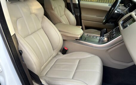 Land Rover Range Rover Sport II, 2014 год, 3 000 000 рублей, 10 фотография