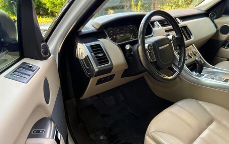 Land Rover Range Rover Sport II, 2014 год, 3 000 000 рублей, 8 фотография