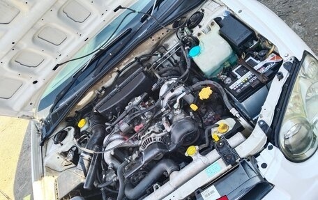 Subaru Impreza III, 2004 год, 525 000 рублей, 6 фотография