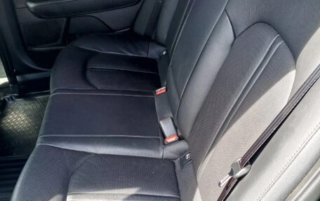 KIA Optima IV, 2019 год, 2 200 000 рублей, 11 фотография