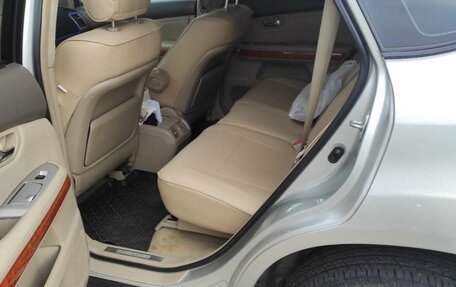 Lexus RX II рестайлинг, 2006 год, 1 300 000 рублей, 5 фотография