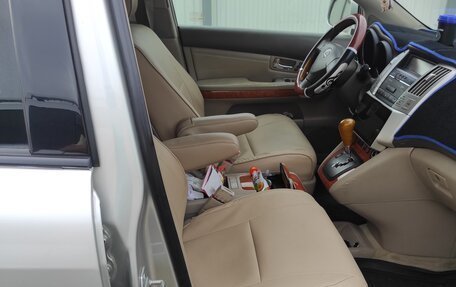 Lexus RX II рестайлинг, 2006 год, 1 300 000 рублей, 2 фотография