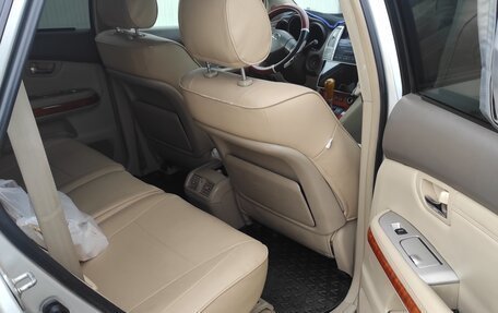 Lexus RX II рестайлинг, 2006 год, 1 300 000 рублей, 3 фотография