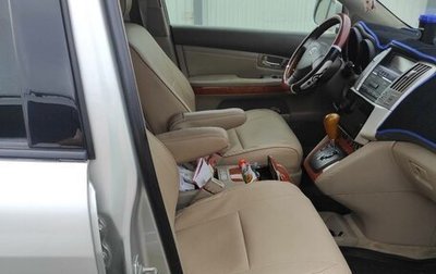Lexus RX II рестайлинг, 2006 год, 1 300 000 рублей, 1 фотография
