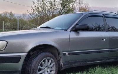 Audi 100, 1992 год, 450 000 рублей, 1 фотография