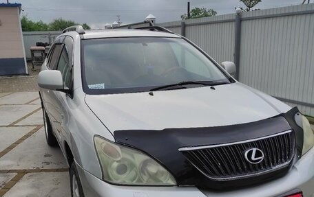 Lexus RX II рестайлинг, 2006 год, 1 300 000 рублей, 7 фотография
