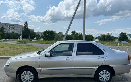 Chery Amulet (A15) I, 2006 год, 170 000 рублей, 6 фотография