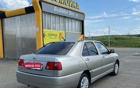 Chery Amulet (A15) I, 2006 год, 170 000 рублей, 3 фотография