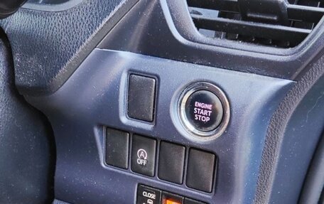 Toyota Noah III, 2015 год, 1 590 000 рублей, 14 фотография