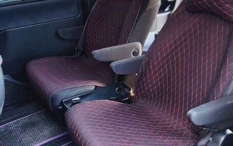 Toyota Noah III, 2015 год, 1 590 000 рублей, 17 фотография