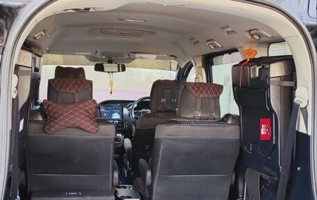 Toyota Noah III, 2015 год, 1 590 000 рублей, 18 фотография