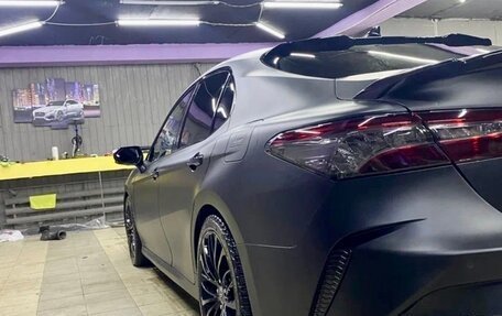 Toyota Camry, 2020 год, 2 720 000 рублей, 3 фотография