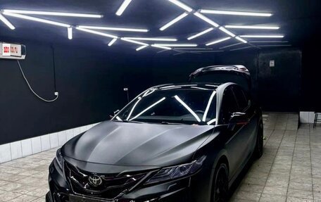 Toyota Camry, 2020 год, 2 720 000 рублей, 1 фотография