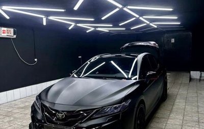 Toyota Camry, 2020 год, 2 720 000 рублей, 1 фотография
