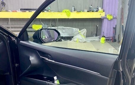 Toyota Camry, 2020 год, 2 720 000 рублей, 12 фотография