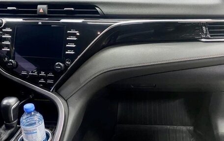 Toyota Camry, 2020 год, 2 720 000 рублей, 14 фотография