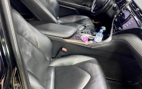 Toyota Camry, 2020 год, 2 720 000 рублей, 8 фотография