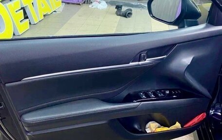 Toyota Camry, 2020 год, 2 720 000 рублей, 11 фотография