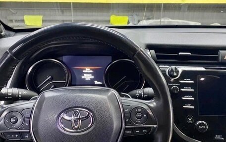 Toyota Camry, 2020 год, 2 720 000 рублей, 9 фотография