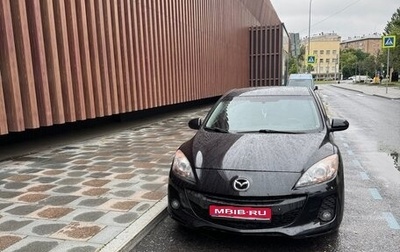 Mazda 3, 2011 год, 945 000 рублей, 1 фотография