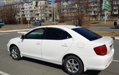 Toyota Allion, 2003 год, 600 000 рублей, 13 фотография