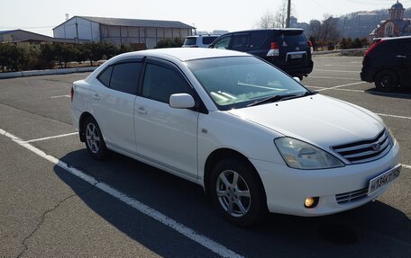 Toyota Allion, 2003 год, 600 000 рублей, 4 фотография