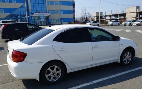 Toyota Allion, 2003 год, 600 000 рублей, 7 фотография