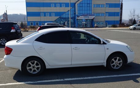 Toyota Allion, 2003 год, 600 000 рублей, 6 фотография